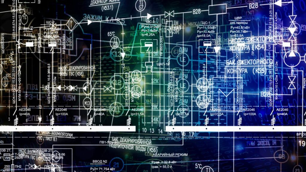 Integrated System Design & Project Management – Eleqron